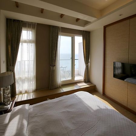 海南島 Bed & Breakfast Cape Eluanbi Eksteriør bilde