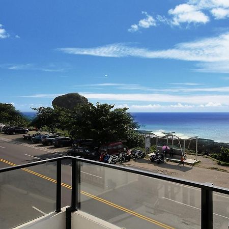海南島 Bed & Breakfast Cape Eluanbi Eksteriør bilde