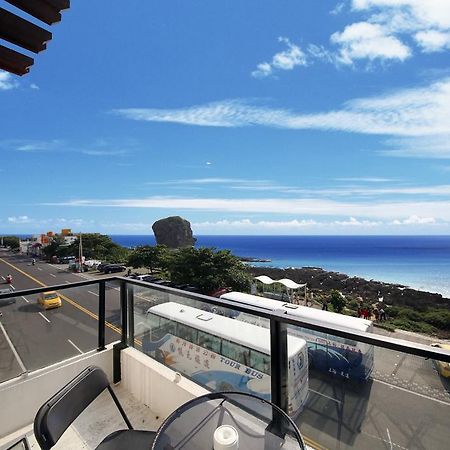 海南島 Bed & Breakfast Cape Eluanbi Eksteriør bilde