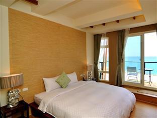 海南島 Bed & Breakfast Cape Eluanbi Eksteriør bilde