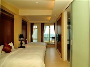 海南島 Bed & Breakfast Cape Eluanbi Eksteriør bilde
