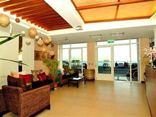 海南島 Bed & Breakfast Cape Eluanbi Eksteriør bilde