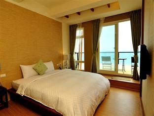 海南島 Bed & Breakfast Cape Eluanbi Eksteriør bilde