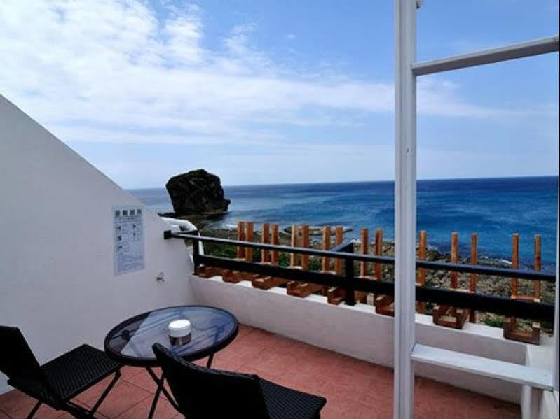 海南島 Bed & Breakfast Cape Eluanbi Eksteriør bilde